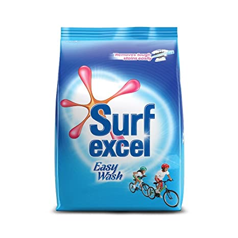 Surf Excel Easy Wash Detergant Powder 1kg